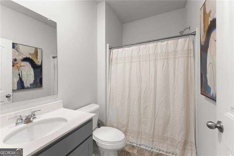 54 Valleywood Court Dawsonville - Photo 15