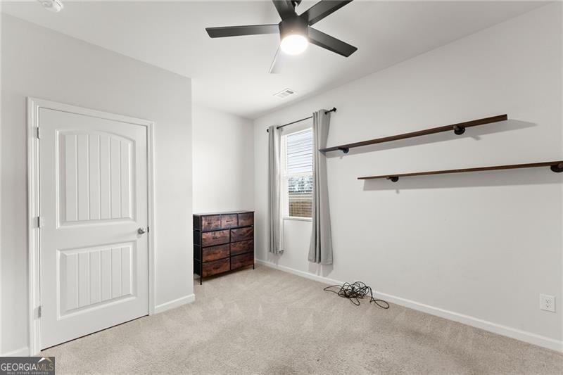 54 Valleywood Court Dawsonville - Photo 16