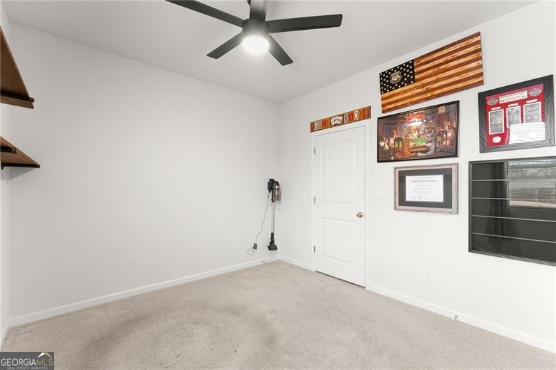 54 Valleywood Court Dawsonville - Photo 17