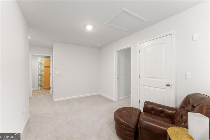 54 Valleywood Court Dawsonville - Photo 18