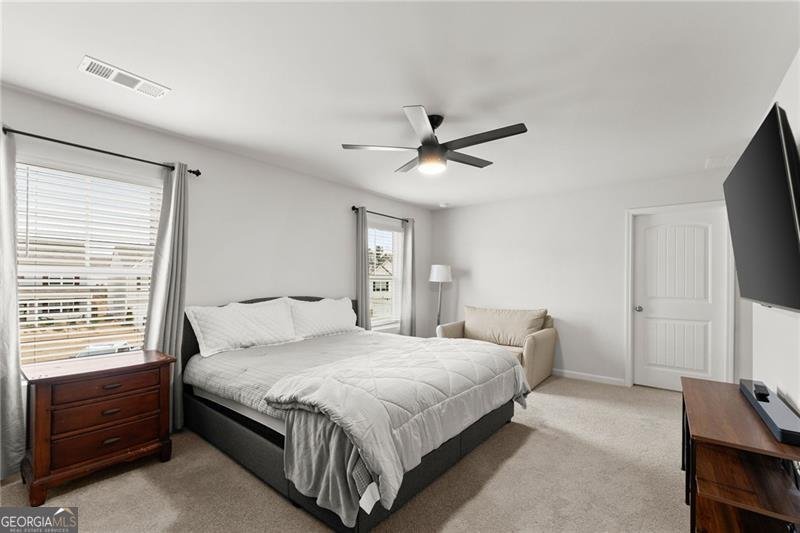 54 Valleywood Court Dawsonville - Photo 21