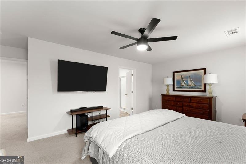 54 Valleywood Court Dawsonville - Photo 22