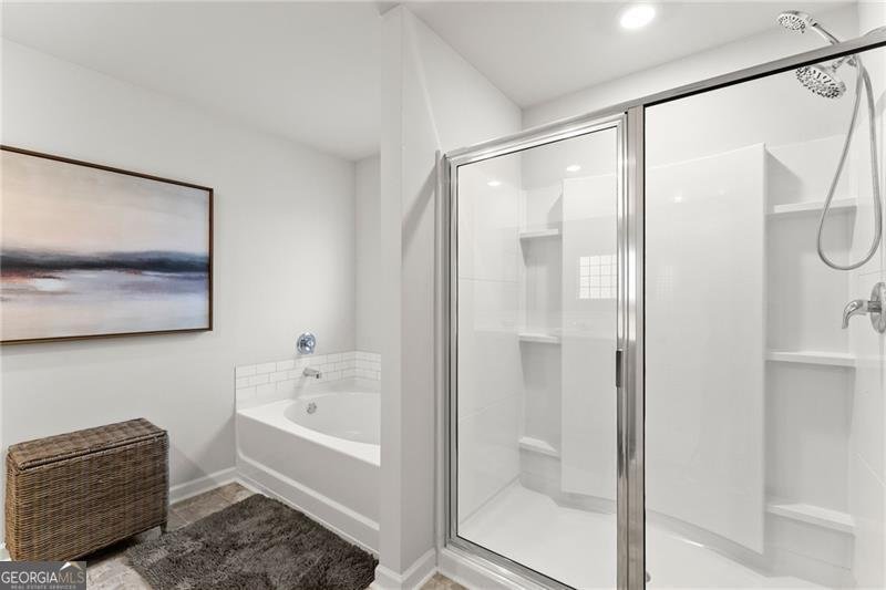 54 Valleywood Court Dawsonville - Photo 24