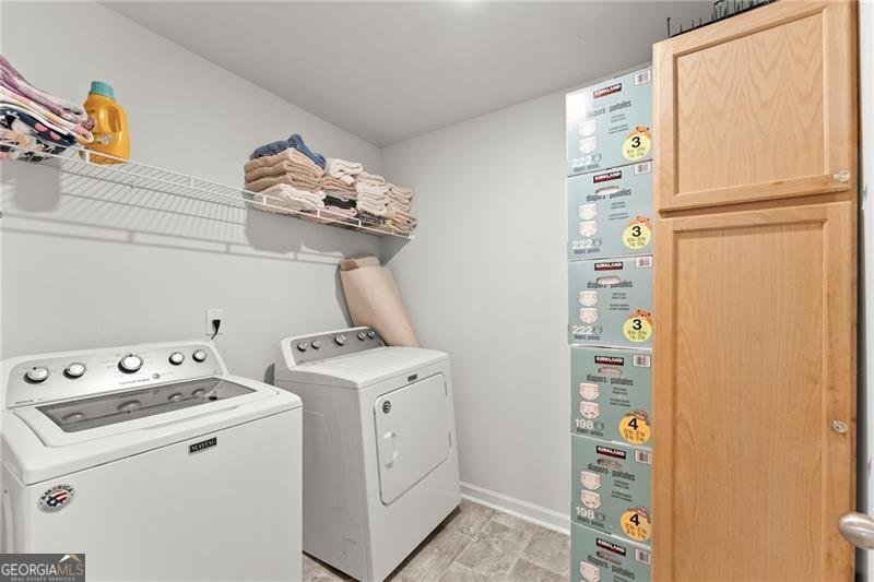 54 Valleywood Court Dawsonville - Photo 26