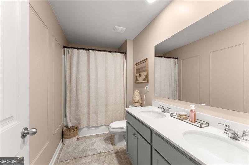 54 Valleywood Court Dawsonville - Photo 27