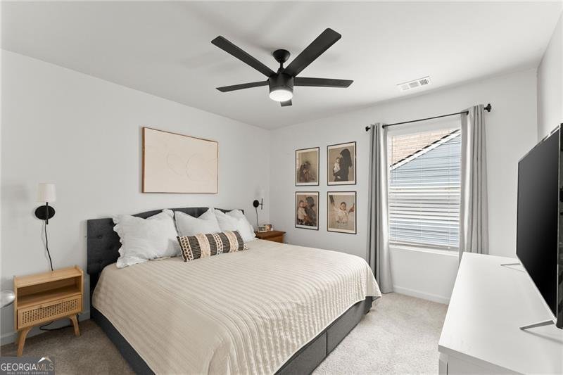 54 Valleywood Court Dawsonville - Photo 28