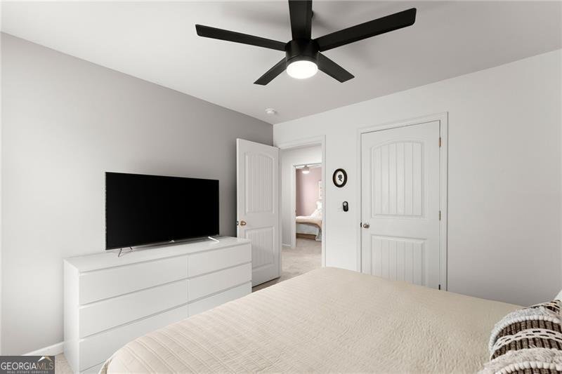 54 Valleywood Court Dawsonville - Photo 29