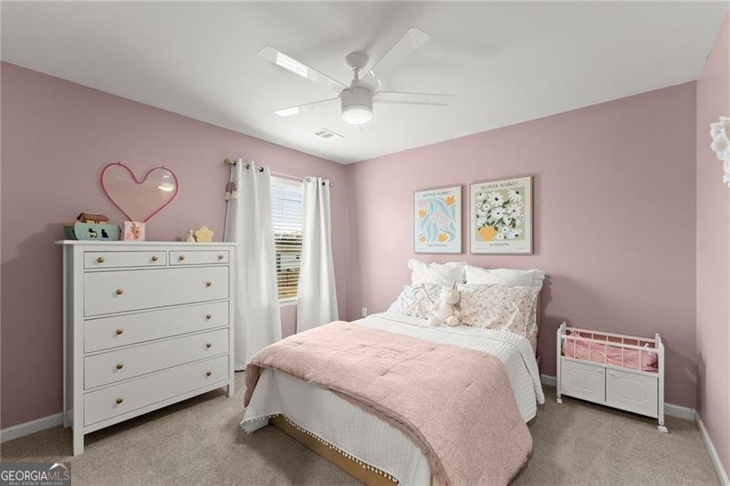 54 Valleywood Court Dawsonville - Photo 30