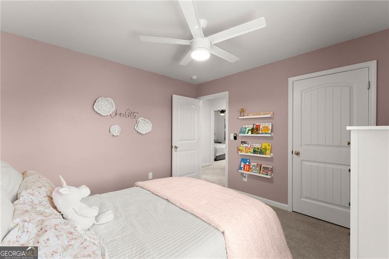 54 Valleywood Court Dawsonville - Photo 31