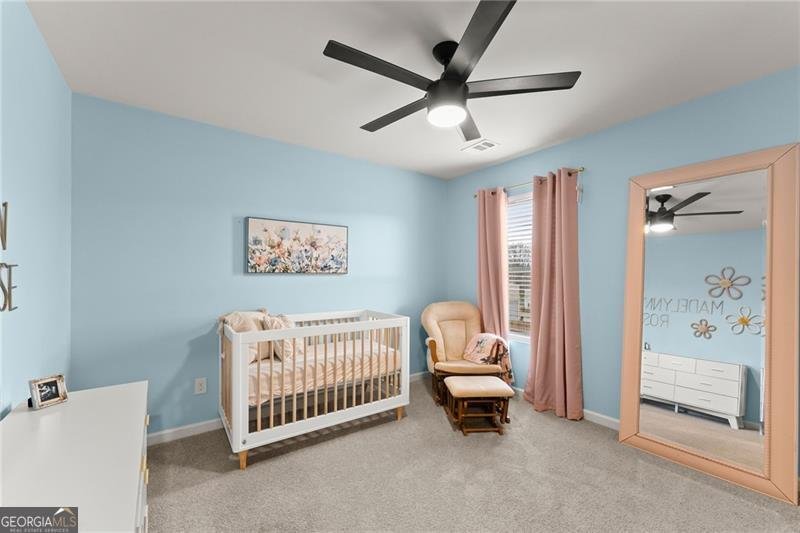 54 Valleywood Court Dawsonville - Photo 32