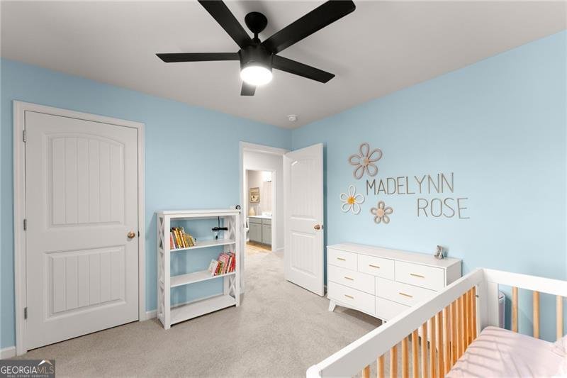 54 Valleywood Court Dawsonville - Photo 33