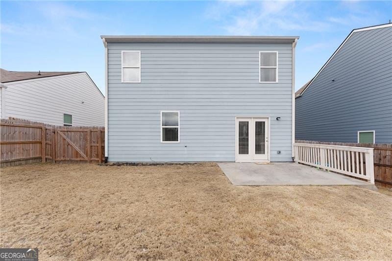 54 Valleywood Court Dawsonville - Photo 35