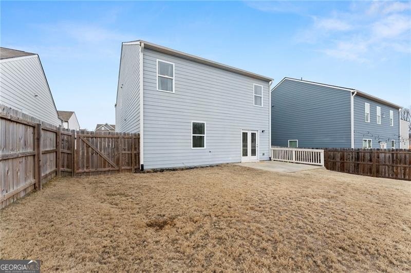 54 Valleywood Court Dawsonville - Photo 36