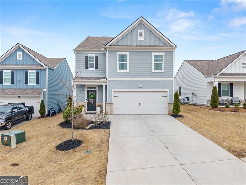 54 Valleywood Court Dawsonville - Photo 38