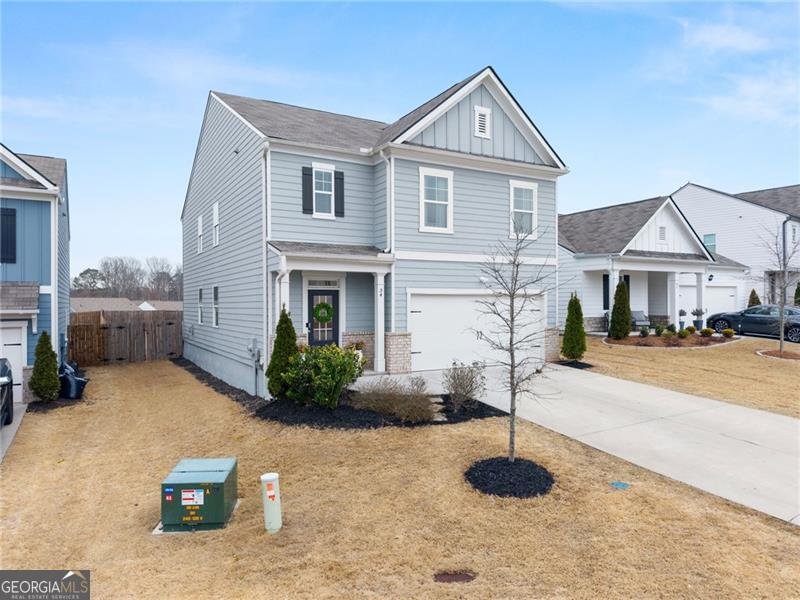 54 Valleywood Court Dawsonville - Photo 40