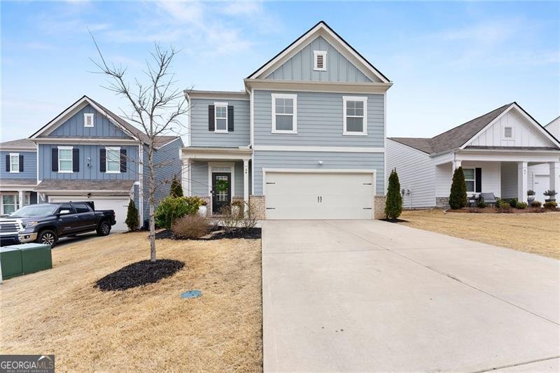 54 Valleywood Court Dawsonville - Photo 41