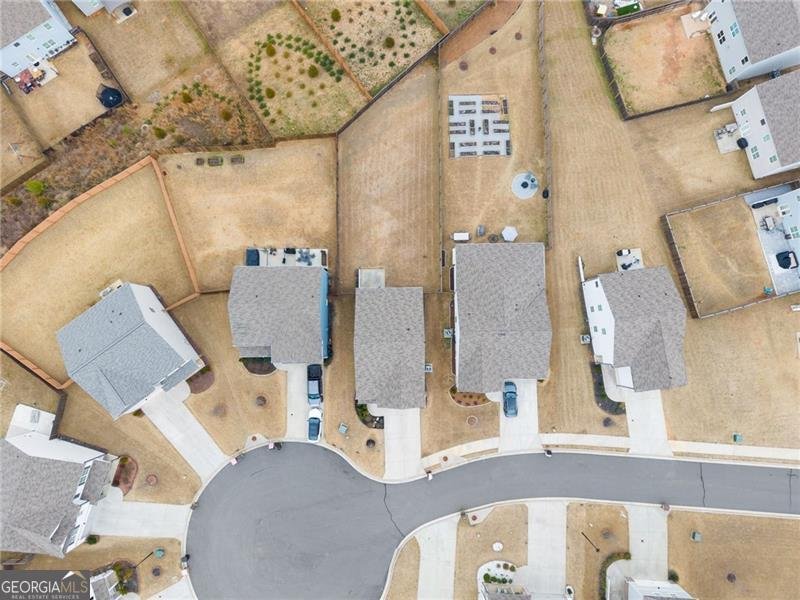 54 Valleywood Court Dawsonville - Photo 42