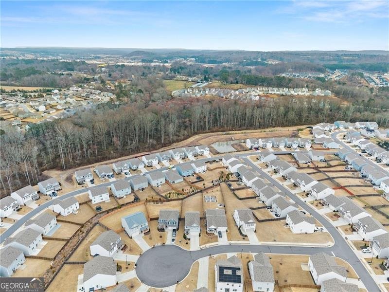 54 Valleywood Court Dawsonville - Photo 44