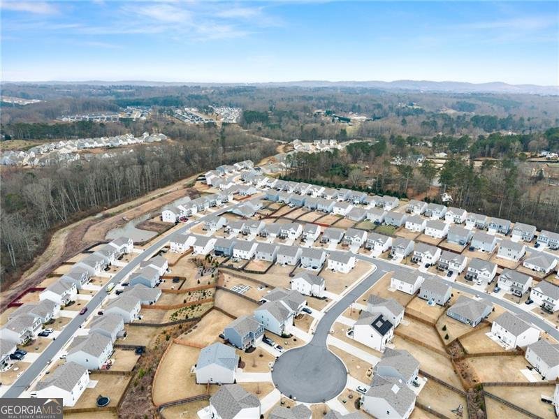 54 Valleywood Court Dawsonville - Photo 46