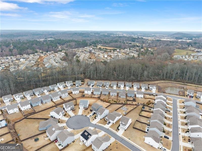 54 Valleywood Court Dawsonville - Photo 47