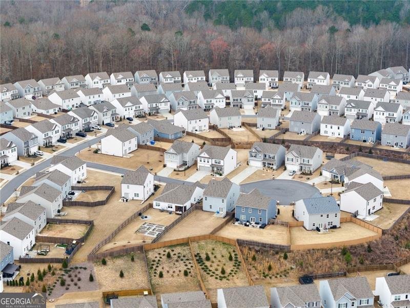 54 Valleywood Court Dawsonville - Photo 49