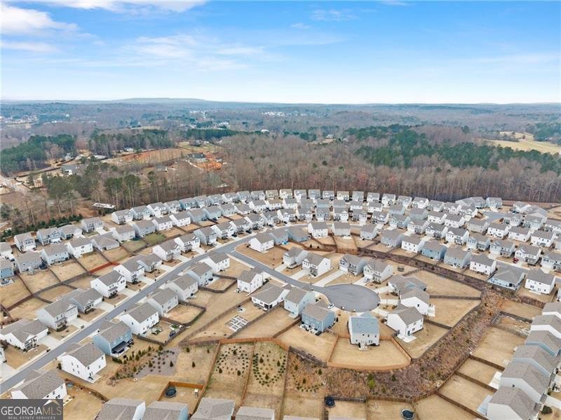 54 Valleywood Court Dawsonville - Photo 50