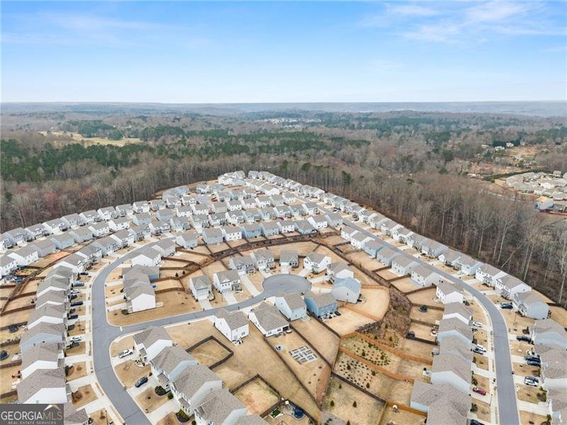 54 Valleywood Court Dawsonville - Photo 51