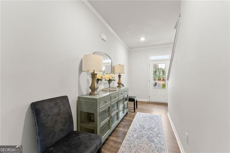 54 Valleywood Court Dawsonville - Photo 7