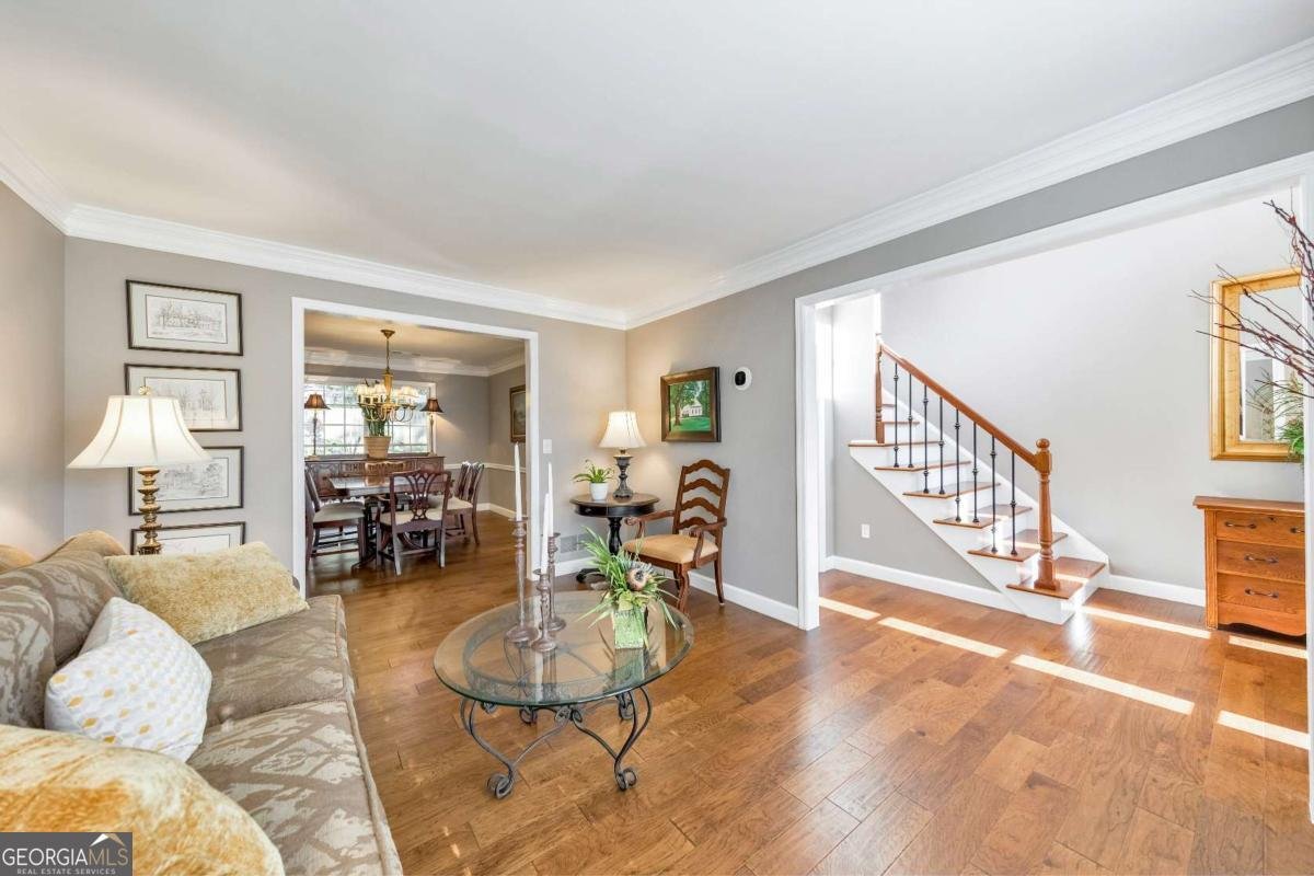 3039 Bristlewood Lane Marietta - Photo 11