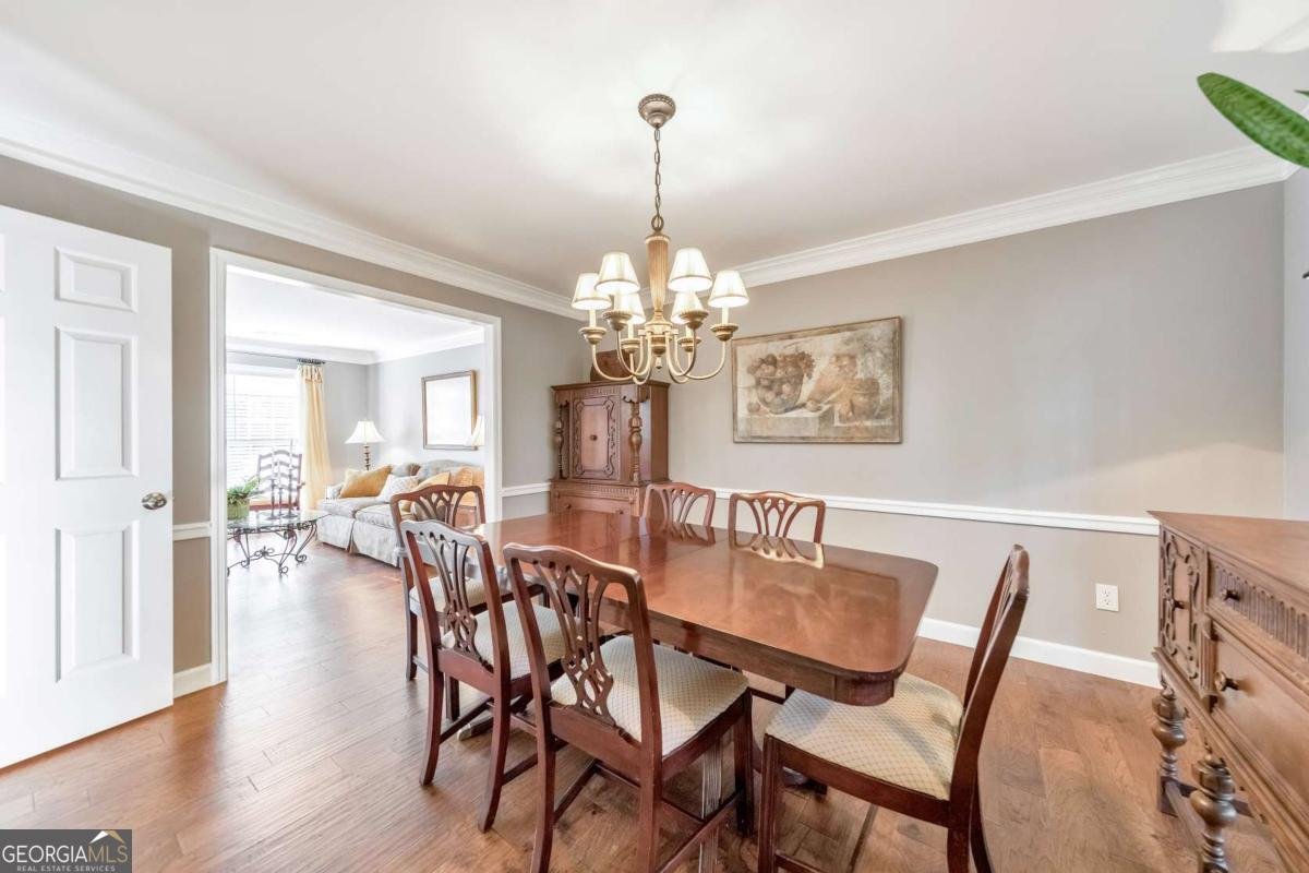 3039 Bristlewood Lane Marietta - Photo 13