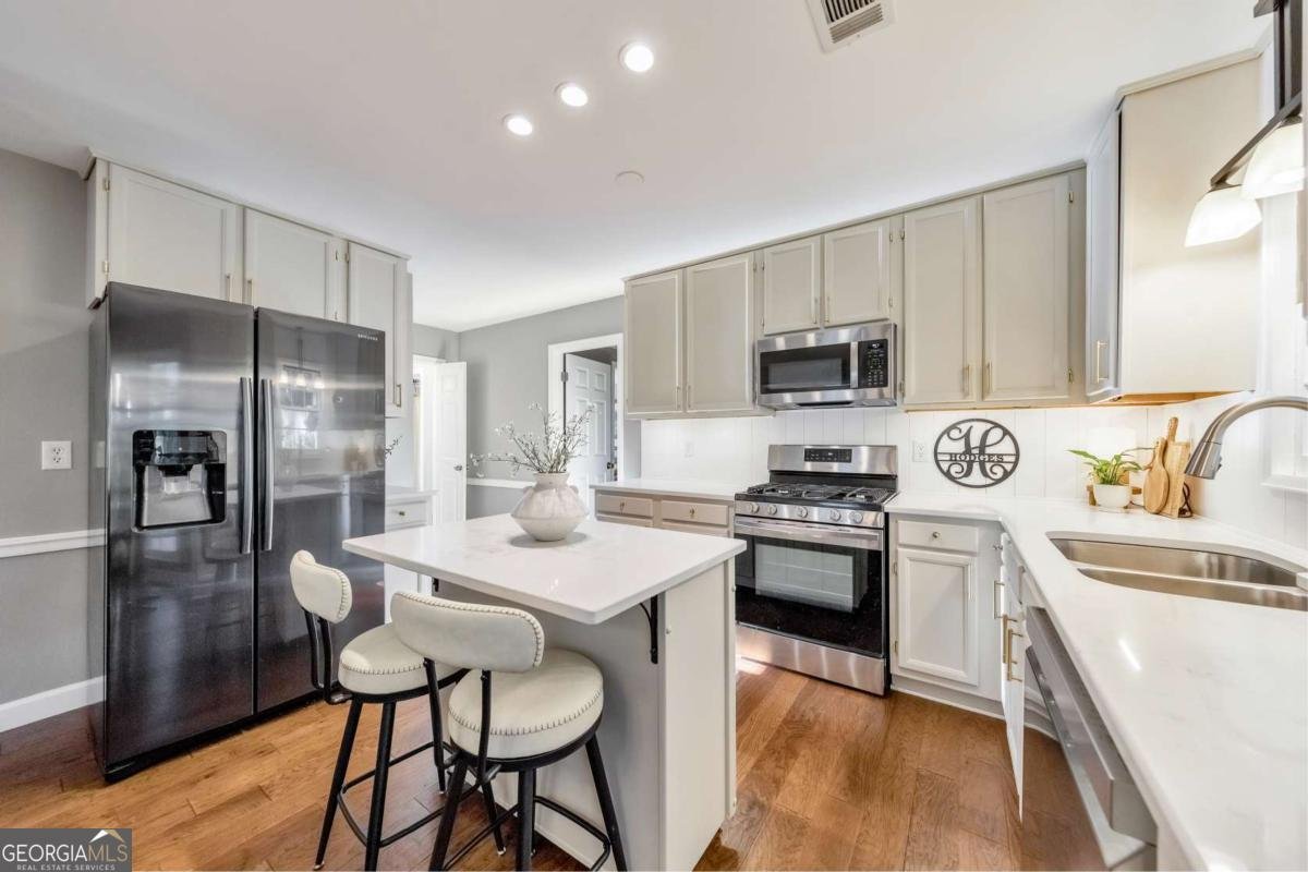 3039 Bristlewood Lane Marietta - Photo 14