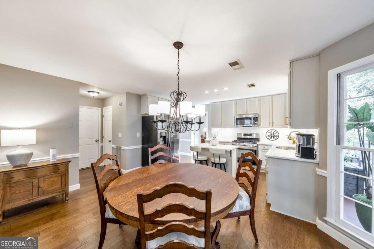 3039 Bristlewood Lane Marietta - Photo 17