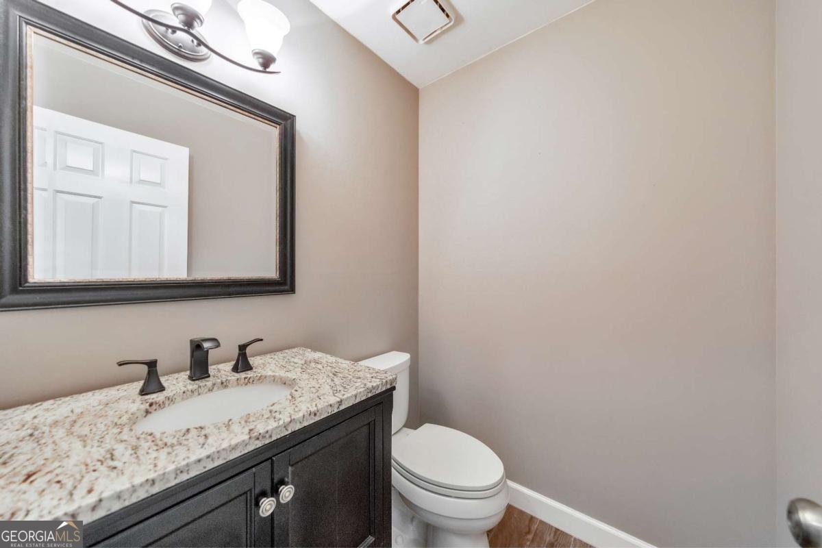 3039 Bristlewood Lane Marietta - Photo 22