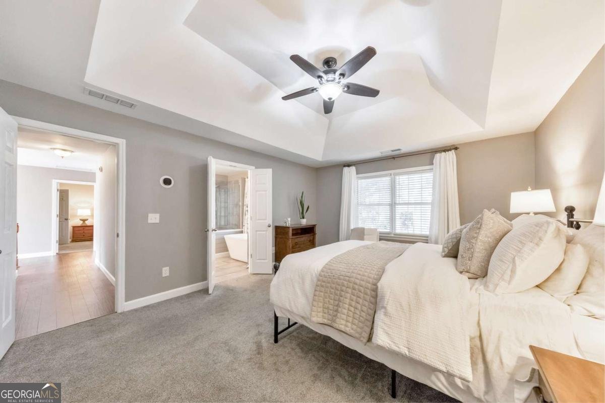 3039 Bristlewood Lane Marietta - Photo 24