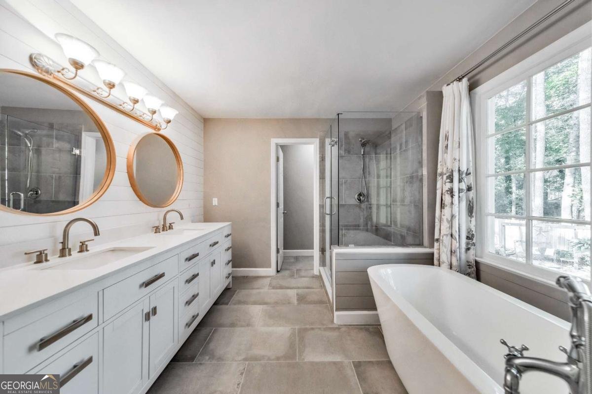 3039 Bristlewood Lane Marietta - Photo 27