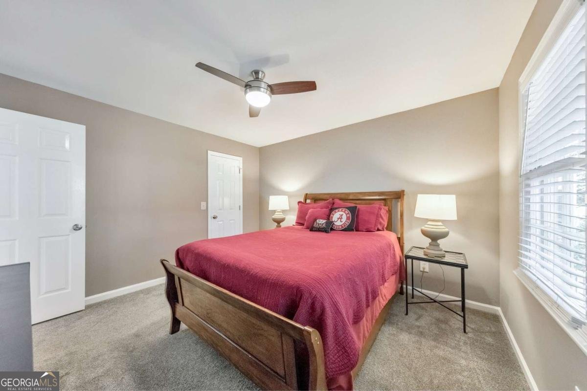 3039 Bristlewood Lane Marietta - Photo 30