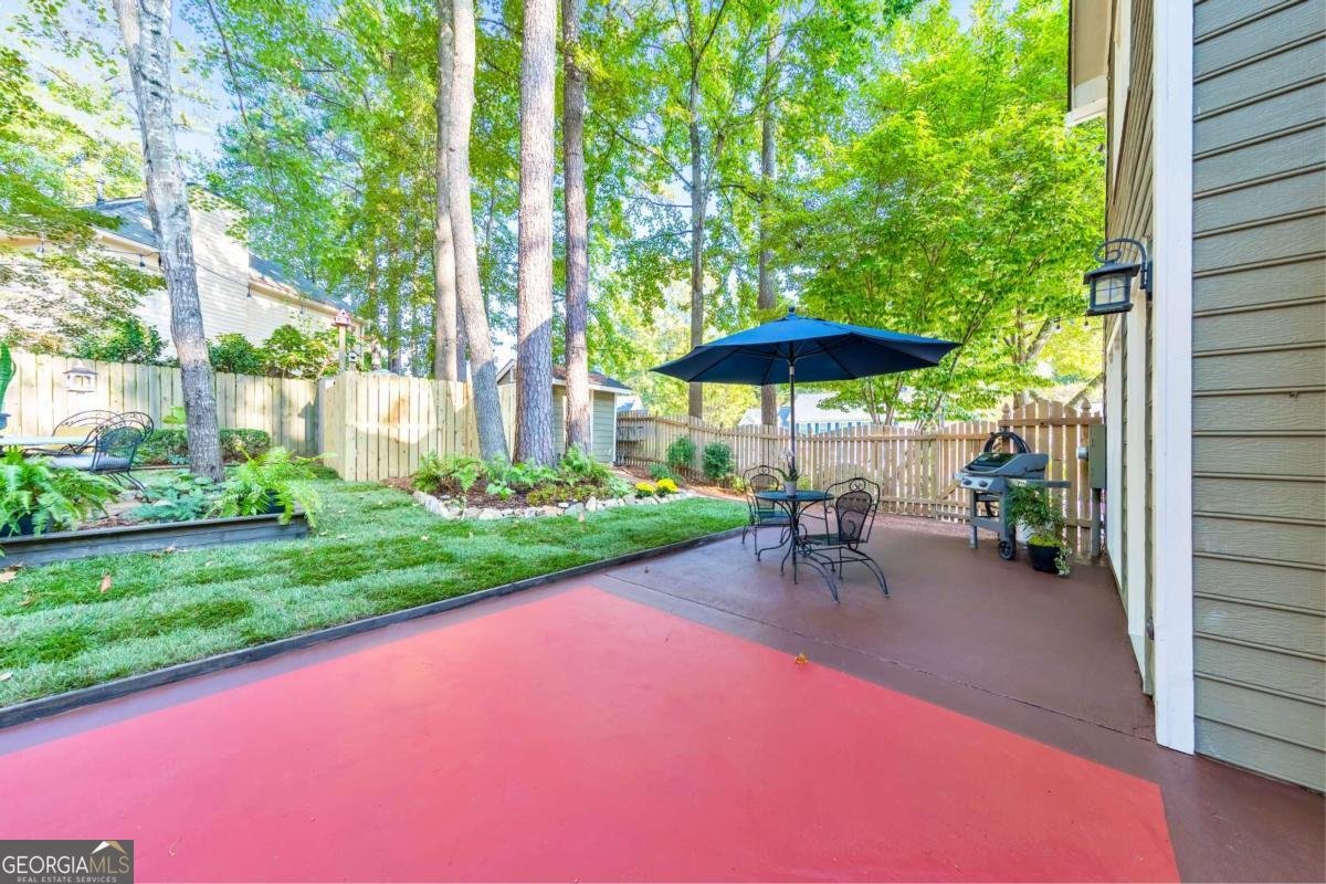 3039 Bristlewood Lane Marietta - Photo 39