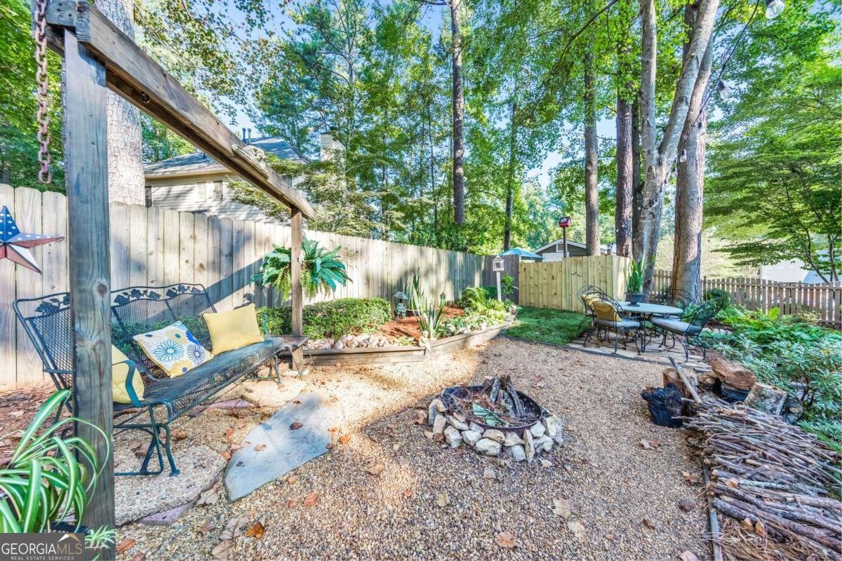 3039 Bristlewood Lane Marietta - Photo 44