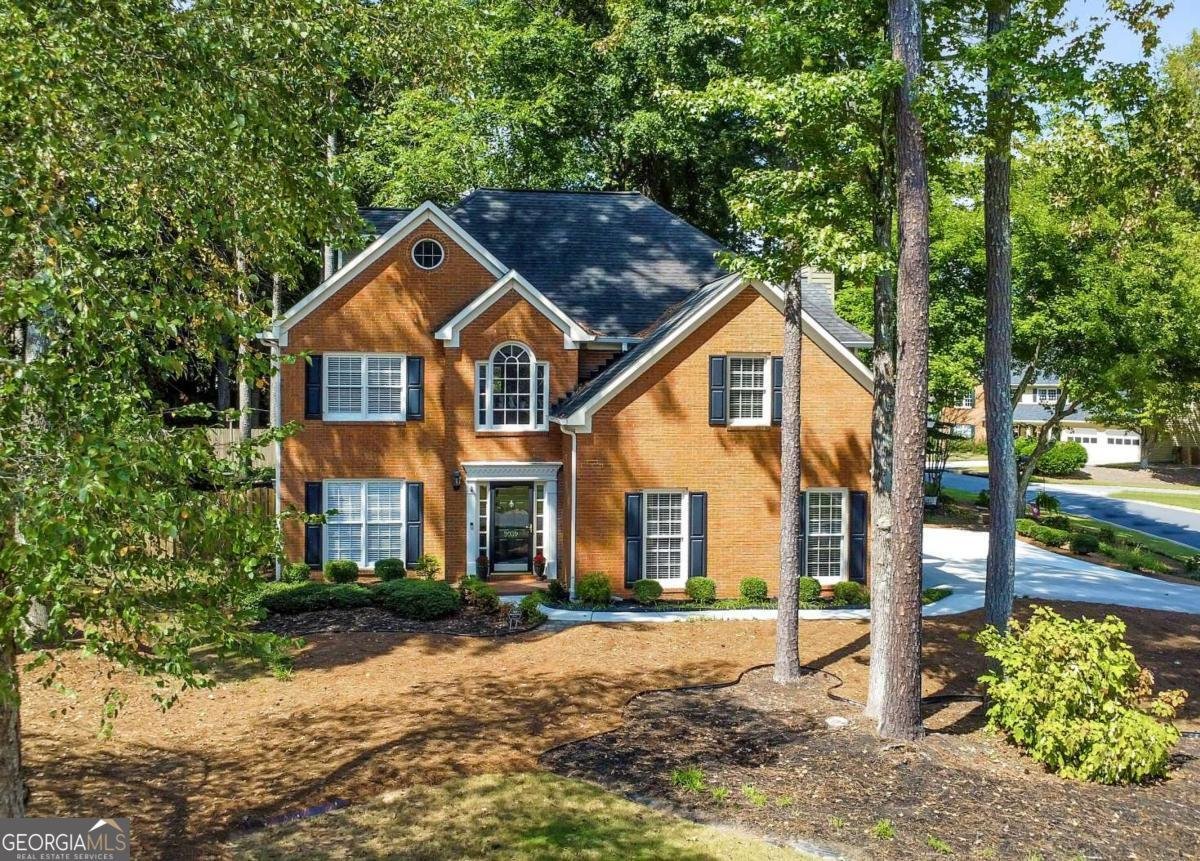 3039 Bristlewood Lane Marietta - Photo 47