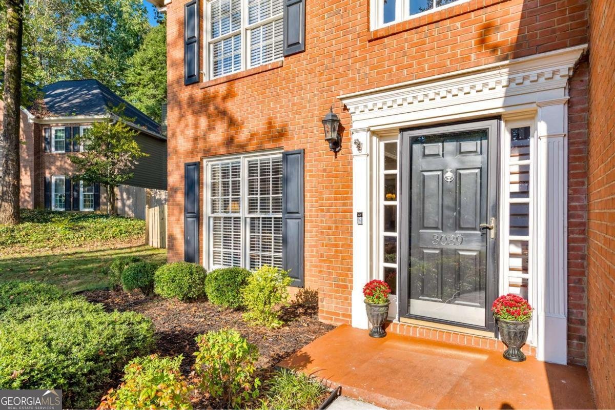 3039 Bristlewood Lane Marietta - Photo 8