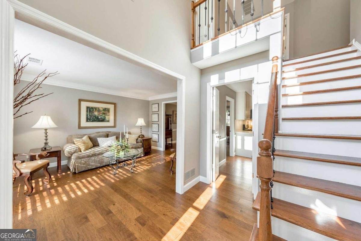 3039 Bristlewood Lane Marietta - Photo 9