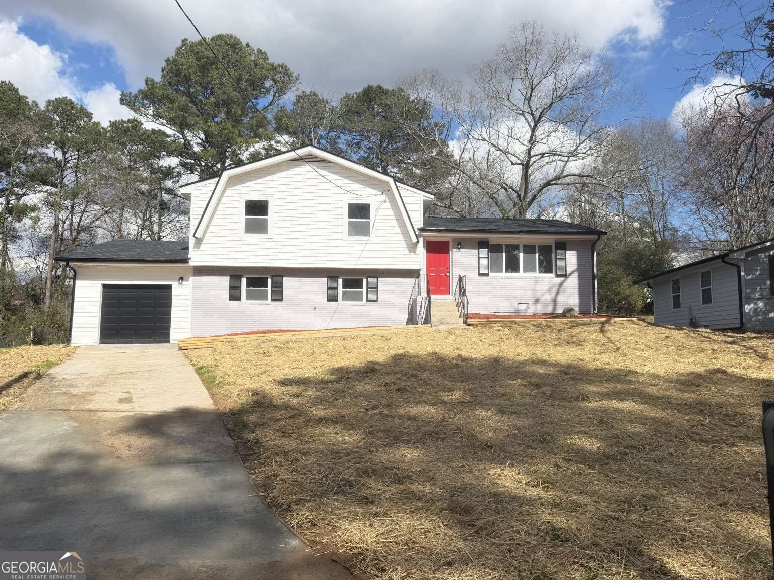 8308 Reinosa Way Jonesboro - Photo 1