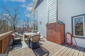 5997 Warpath Road Flowery Branch - Photo 15