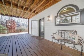 5997 Warpath Road Flowery Branch - Photo 16