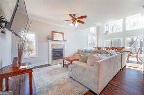 5997 Warpath Road Flowery Branch - Photo 17