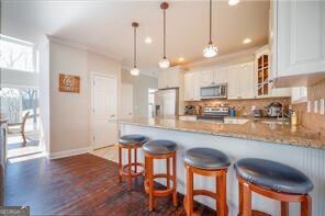 5997 Warpath Road Flowery Branch - Photo 20