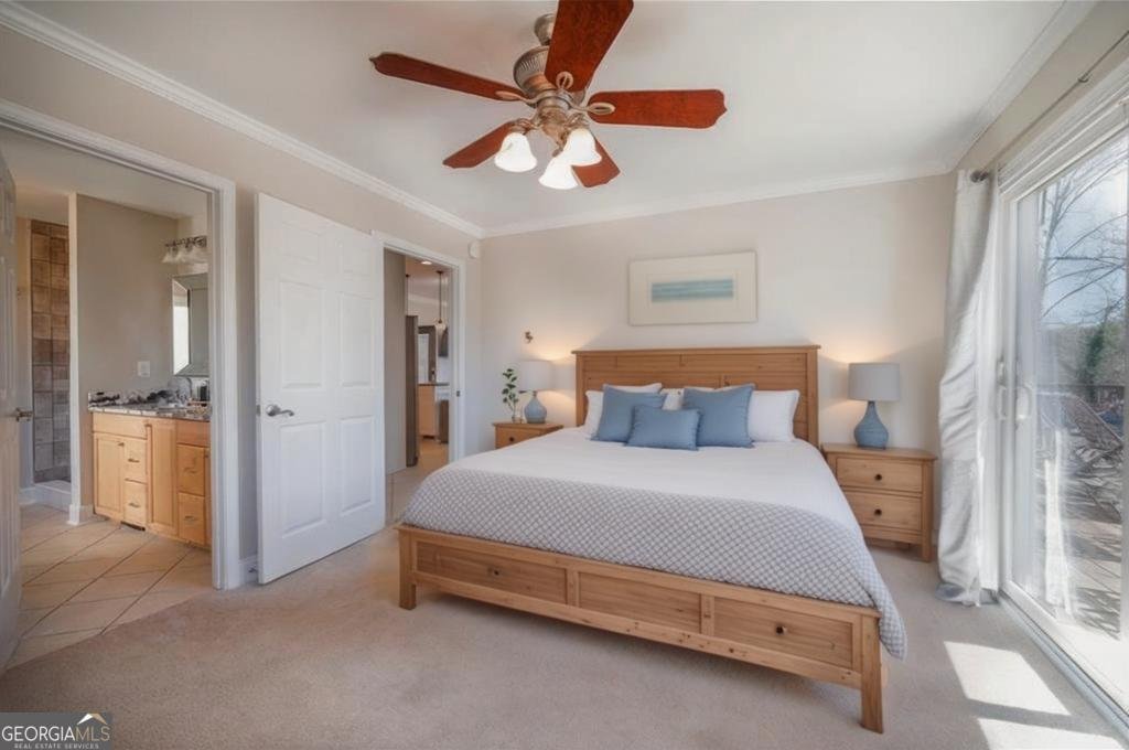 5997 Warpath Road Flowery Branch - Photo 28