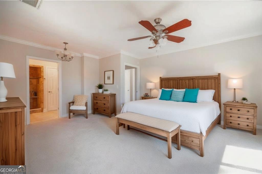 5997 Warpath Road Flowery Branch - Photo 36