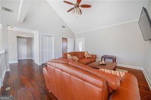 5997 Warpath Road Flowery Branch - Photo 40