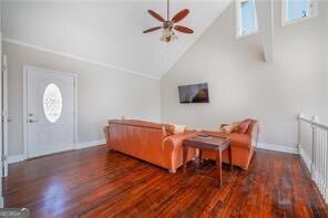 5997 Warpath Road Flowery Branch - Photo 41